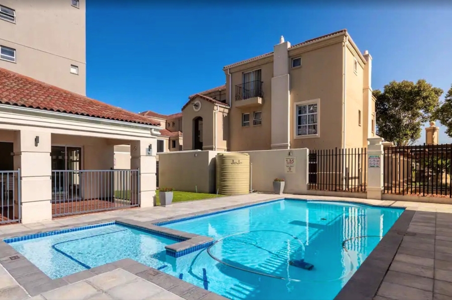 To Let 2 Bedroom Property for Rent in Century City Western Cape